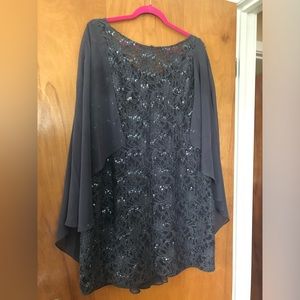 Ursula of Switzerland dress